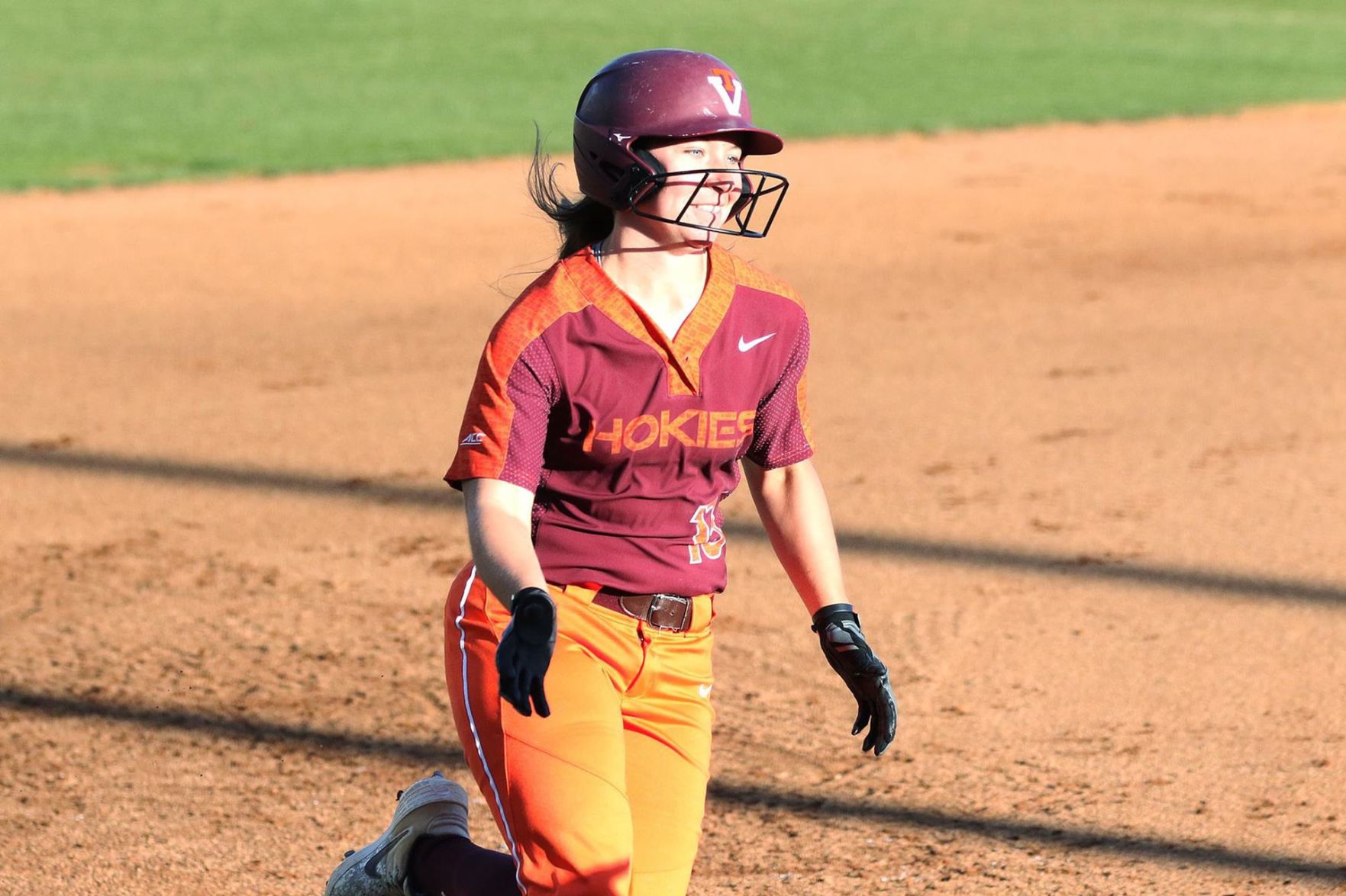 VT Softball vs. Louisville